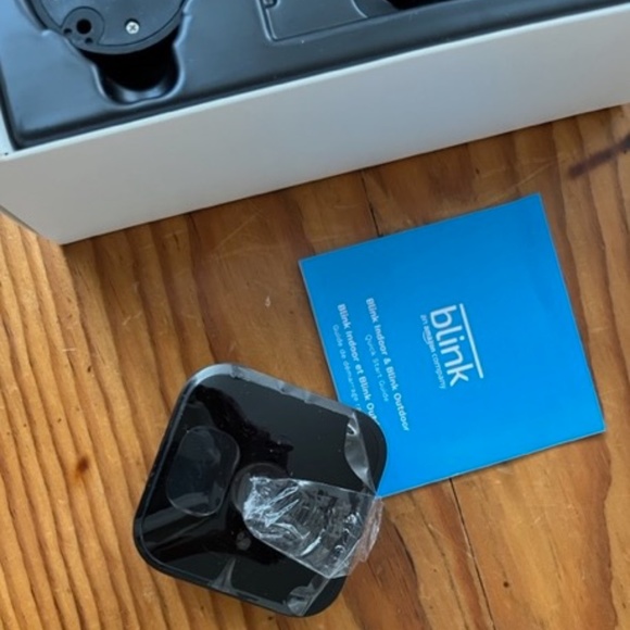 Blink Outdoor Wire-Free 1080p IP Security Camera System - 2-Pack - Picture 5 of 6